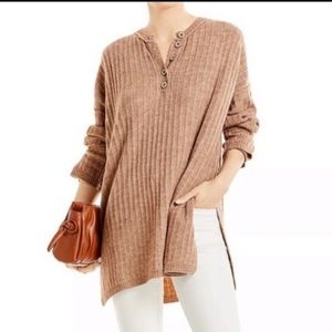 Free People Tunic